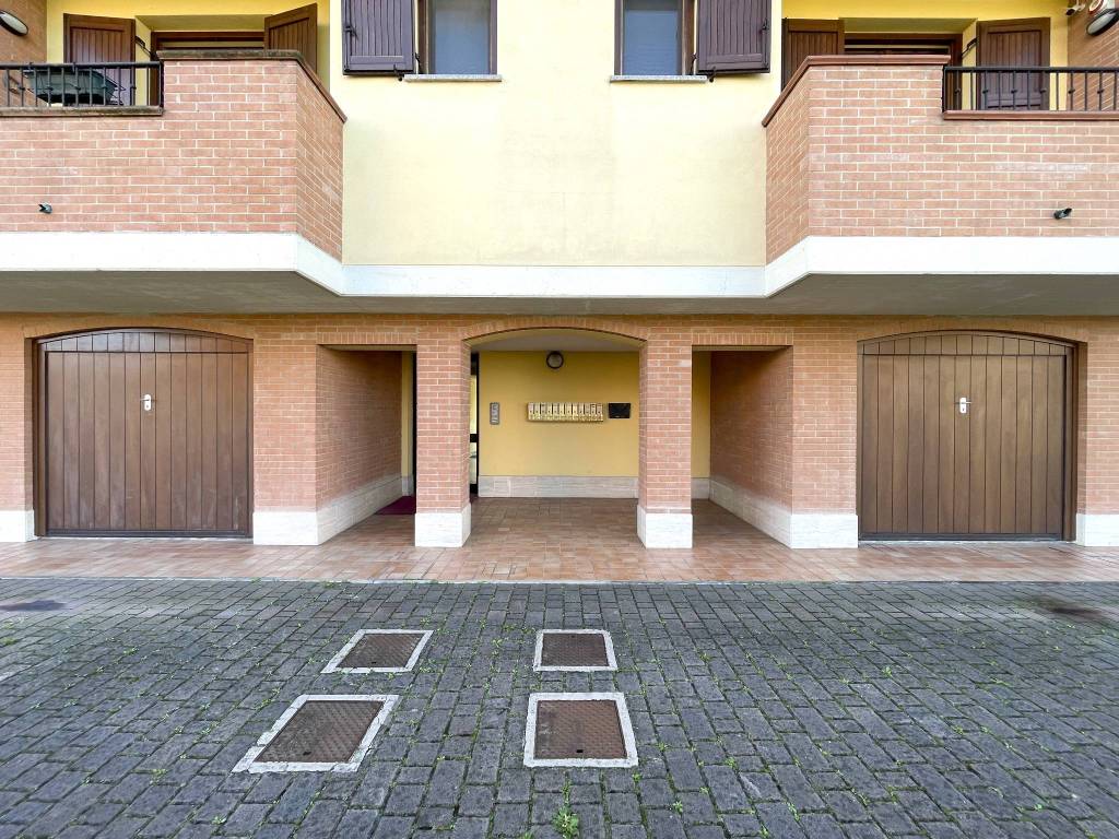 Appartamento a Soliera in Via Artemisia Gentileschi - Foto 5