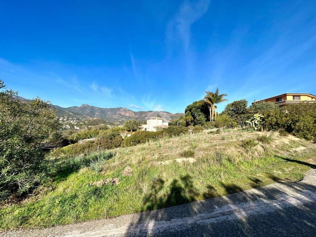 Terreno a Capoterra in Strada 16, 26 - Foto 3