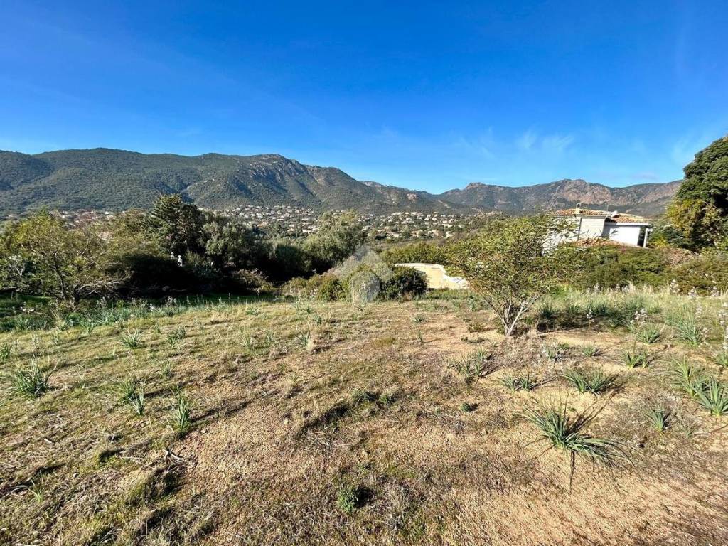 Terreno a Capoterra in Strada 16, 26 - Foto 4