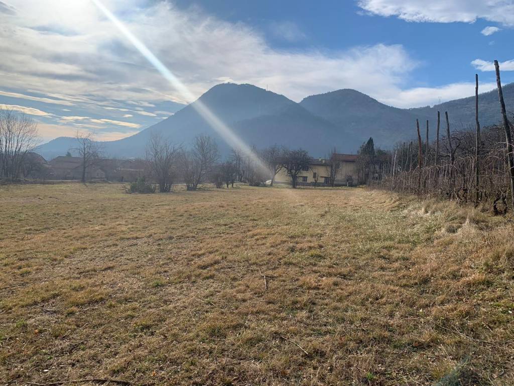 Terreno a Sangano in Via Merlino - Foto 2