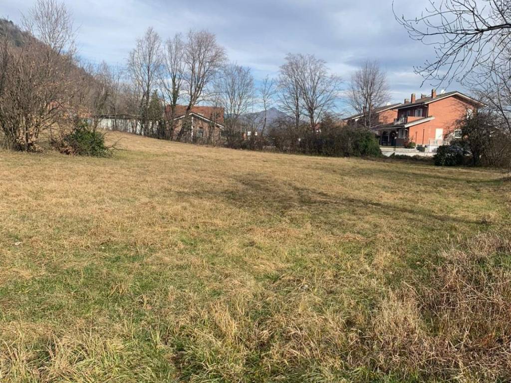 Terreno a Sangano in Via Merlino - Foto 3