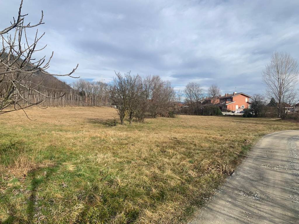Terreno a Sangano in Via Merlino - Foto 5