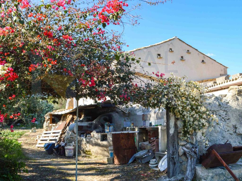 Rustico / casale a Noto in Via Tommaso Fazello, 228 - Foto 4
