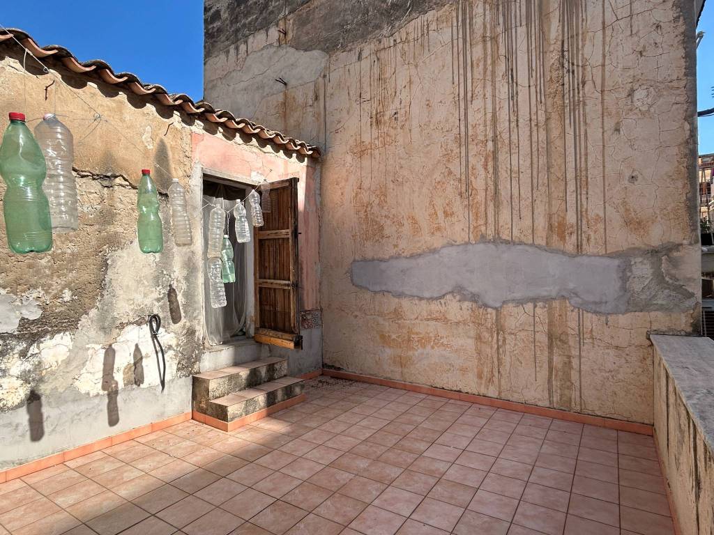 Casa indipendente a Castellammare del golfo in Via Marcantonio, 2 - Foto 4