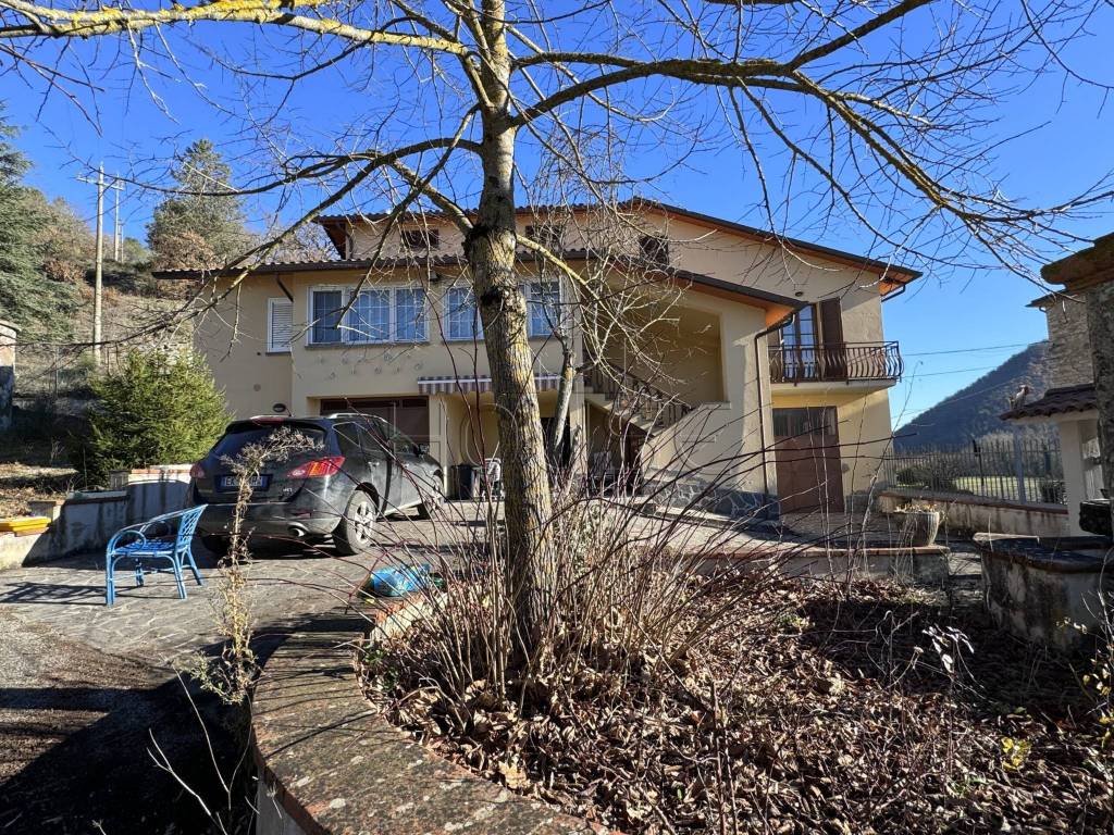 Appartamento a Monte santa maria tiberina in Località Marcignano - Foto 2