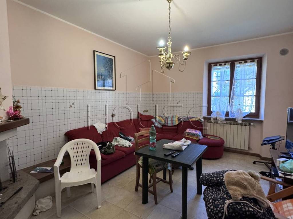 Appartamento a Monte santa maria tiberina in Località Marcignano - Foto 3