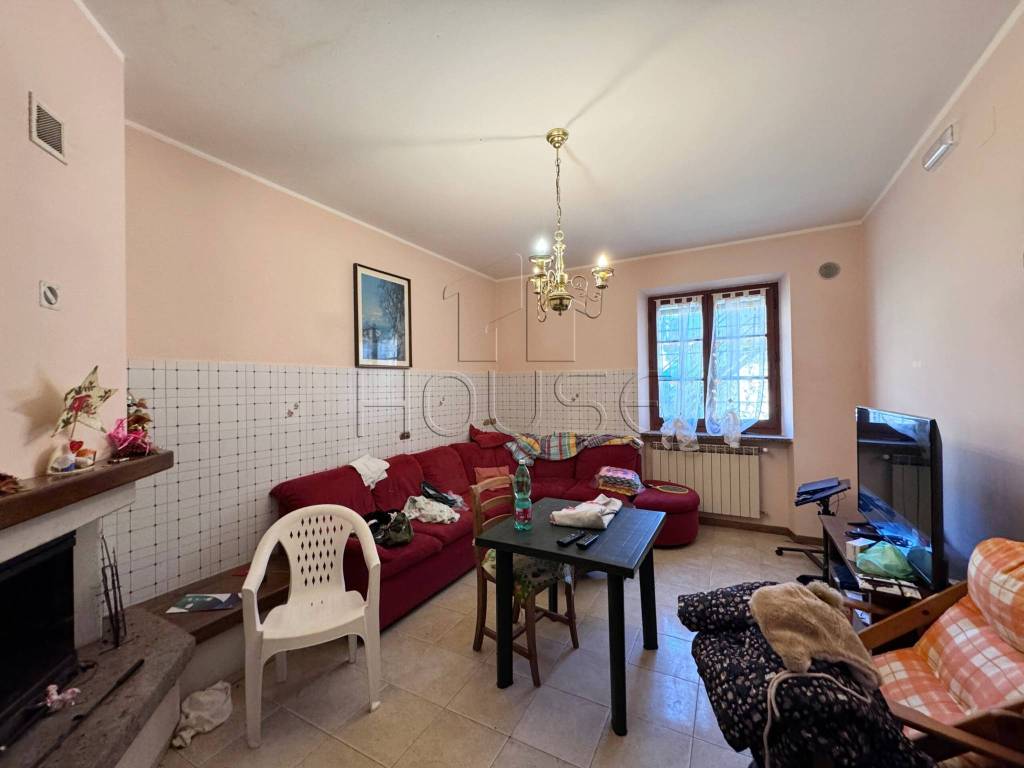 Appartamento a Monte santa maria tiberina in Località Marcignano - Foto 4
