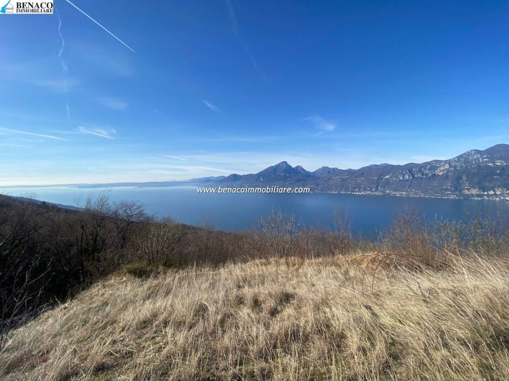 Terreno a Brenzone sul garda in Via Panoramica - Foto 2