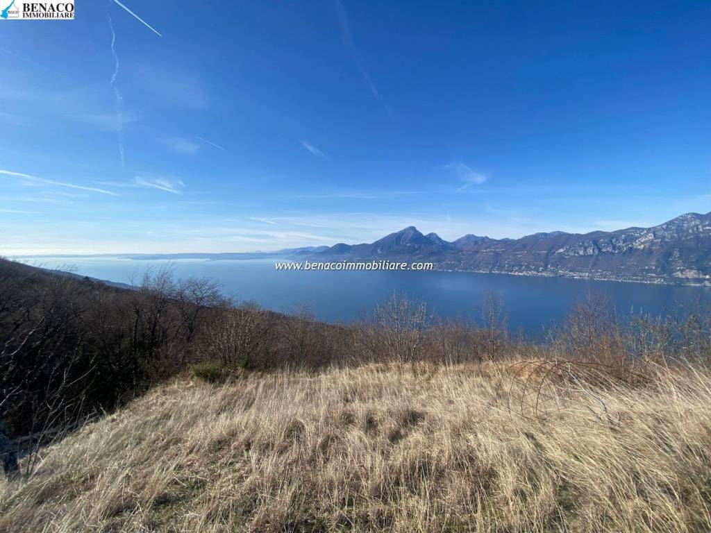 Terreno a Brenzone sul garda in Via Panoramica - Foto 5