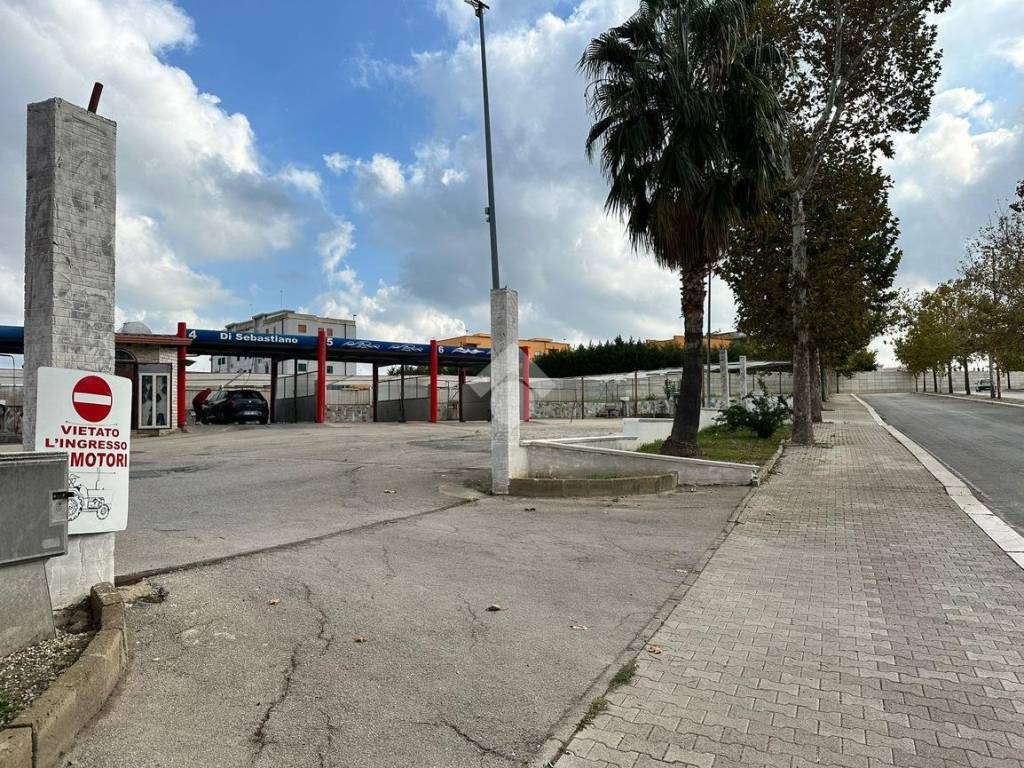 Terreno a Cerignola in Zona Torricelli - Foto 4