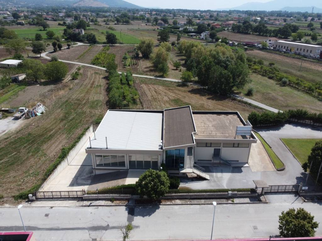 Immobile a Marsicovetere in Via Antonio Gramsci - Foto 4