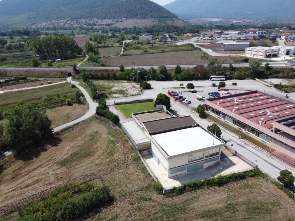 Immobile a Marsicovetere in Via Antonio Gramsci - Foto 5