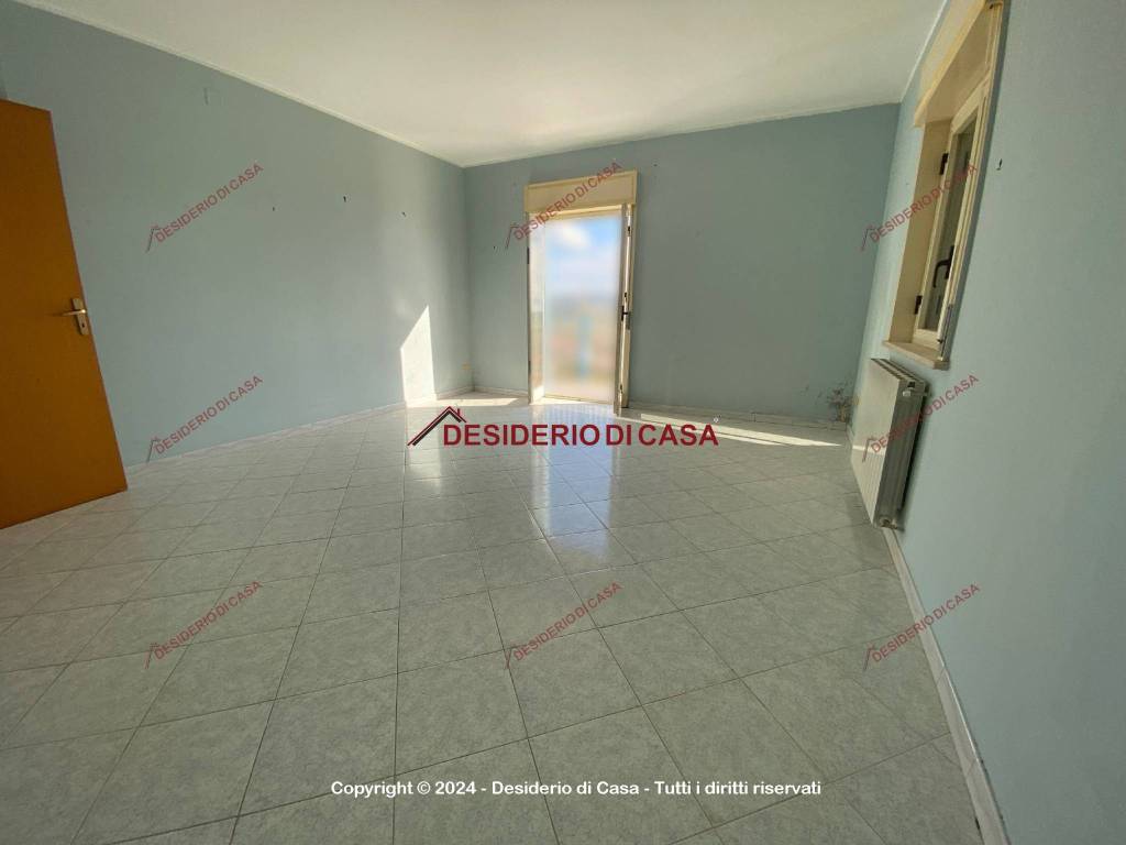 Appartamento a Piana degli albanesi in Via Martiri Portella della Ginestra, 171 - Foto 2