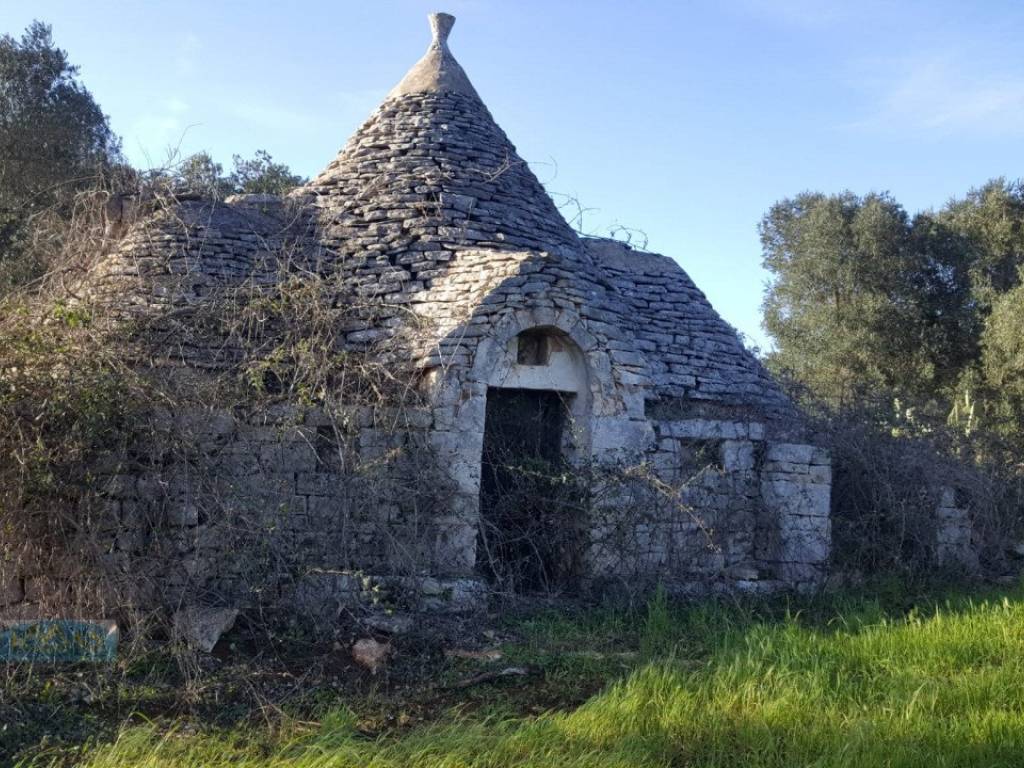 Rustico / casale a Ceglie messapica in Contrada Circiello - Foto 2