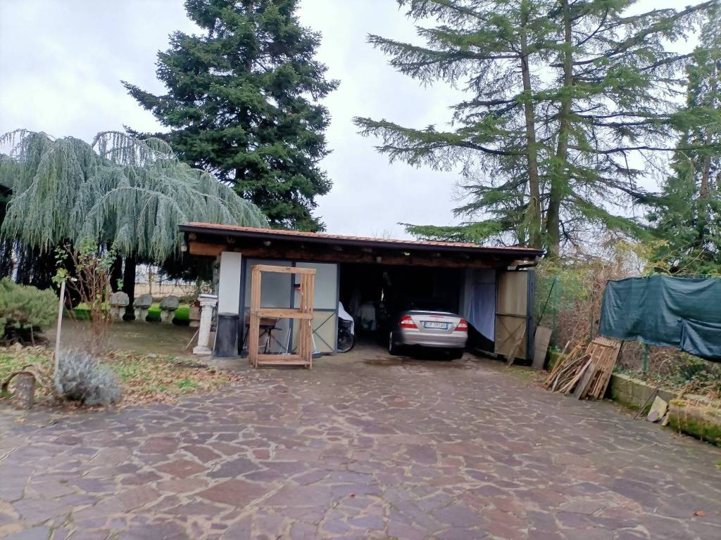 Villa a Castel san giovanni - Foto 3