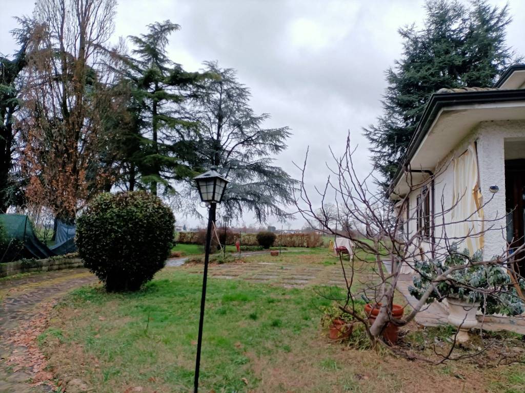 Villa a Castel san giovanni - Foto 4