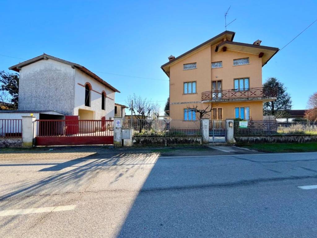 Casa indipendente a Lestizza in Via V. Veneto, 59 - Foto 2