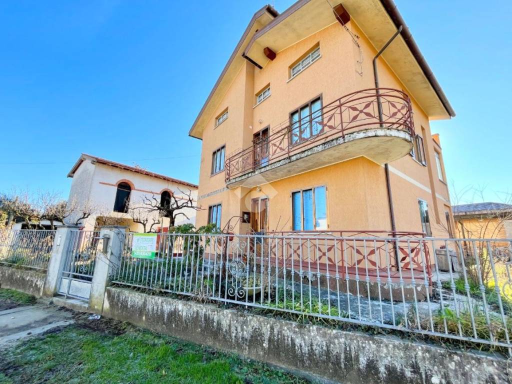 Casa indipendente a Lestizza in Via V. Veneto, 59 - Foto 3