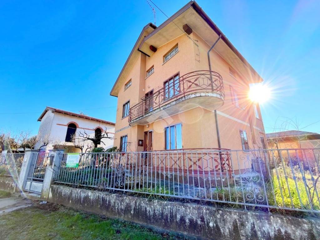 Casa indipendente a Lestizza in Via V. Veneto, 59 - Foto 4