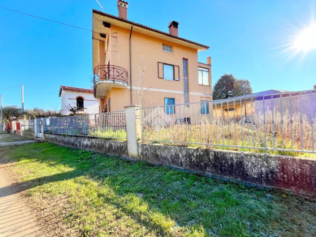 Casa indipendente a Lestizza in Via V. Veneto, 59 - Foto 5