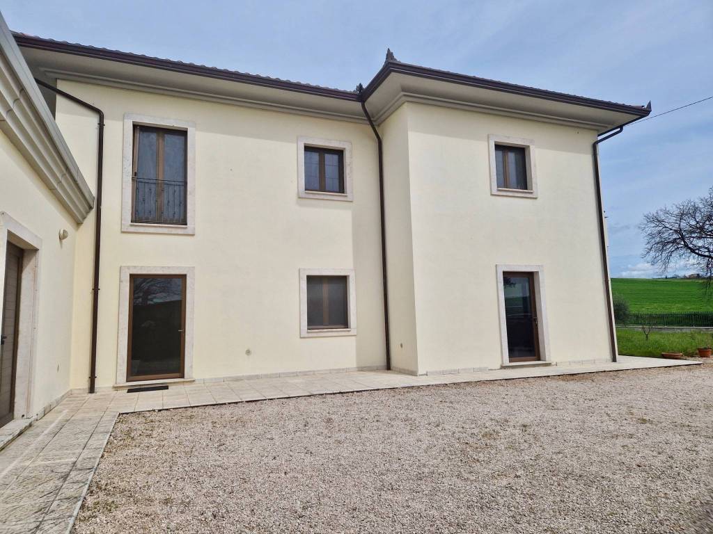 Rustico / casale a Todi in Strada Provinciale di Pian di Porto - Foto 5