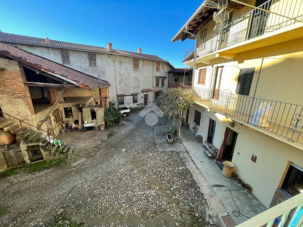 Rustico / casale a Mezzomerico in Via Chiesa, 20 - Foto 2