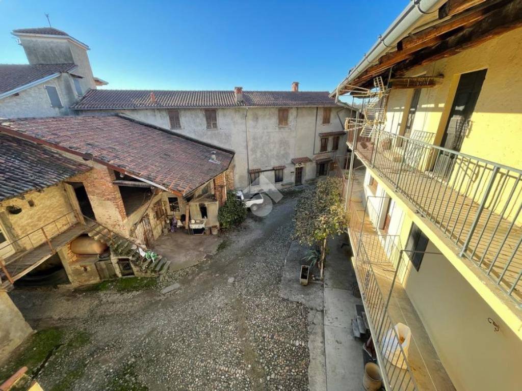 Rustico / casale a Mezzomerico in Via Chiesa, 20 - Foto 3