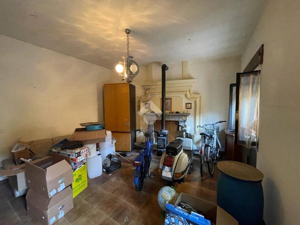 Rustico / casale a Mezzomerico in Via Chiesa, 20 - Foto 5