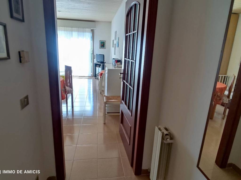 Appartamento a Vallebona in Via Giovanni XXIII - Foto 4