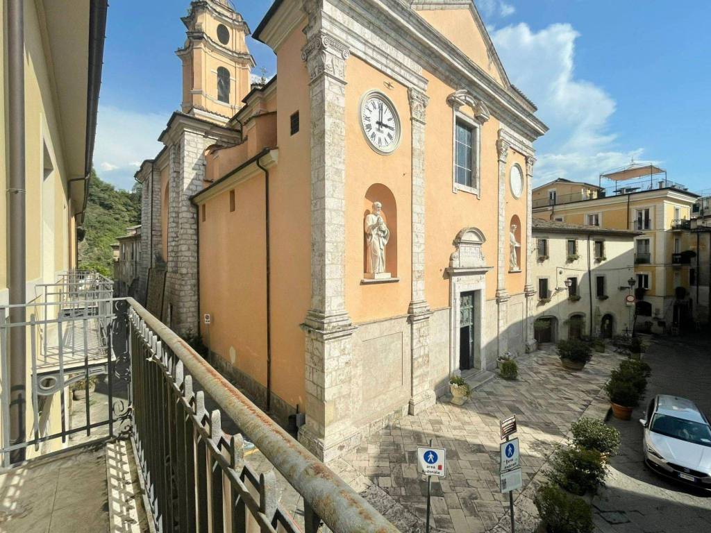 Appartamento a Isola del liri in Piazza San Lorenzo - Foto 4
