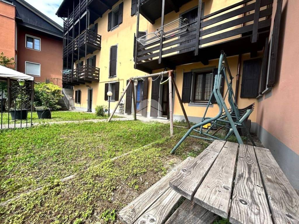 Appartamento a Sondrio in Via Panoramica, 49 - Foto 3