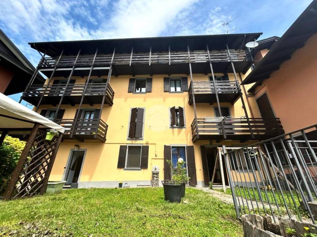 Appartamento a Sondrio in Via Panoramica, 49 - Foto 4
