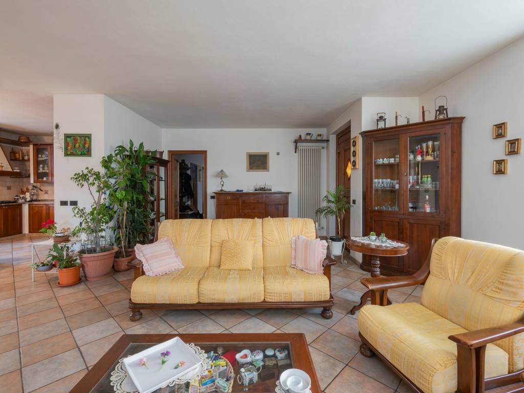 Villa a Villa guardia in Via al Piano - Foto 4