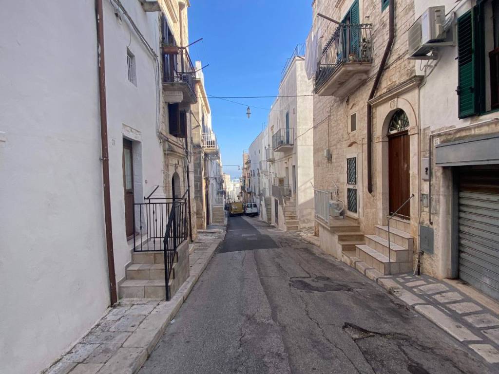 Casa indipendente a Ostuni in Via Roma - Foto 2