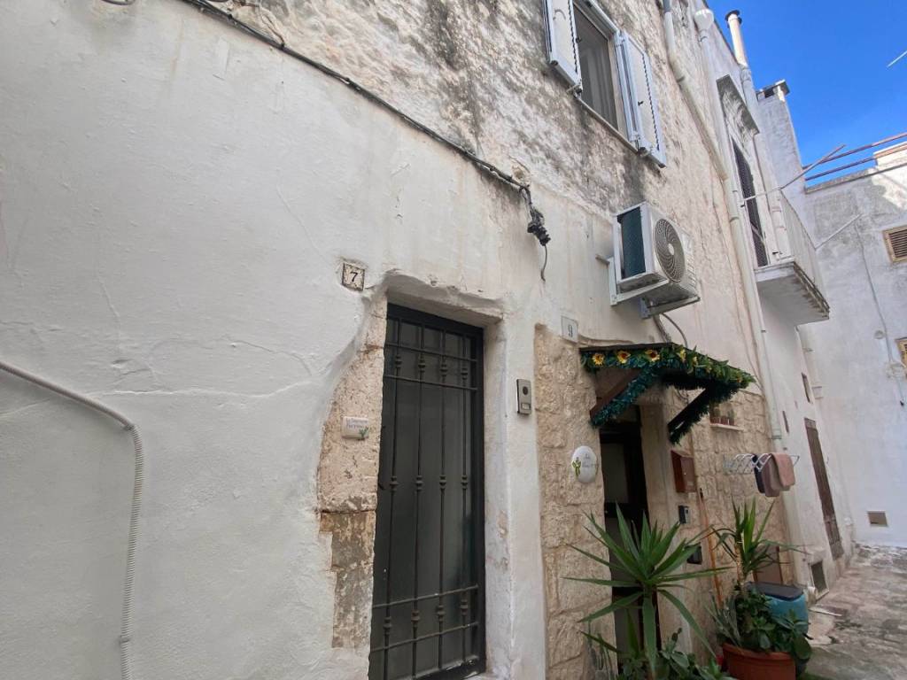 Casa indipendente a Ostuni in Via Roma - Foto 5