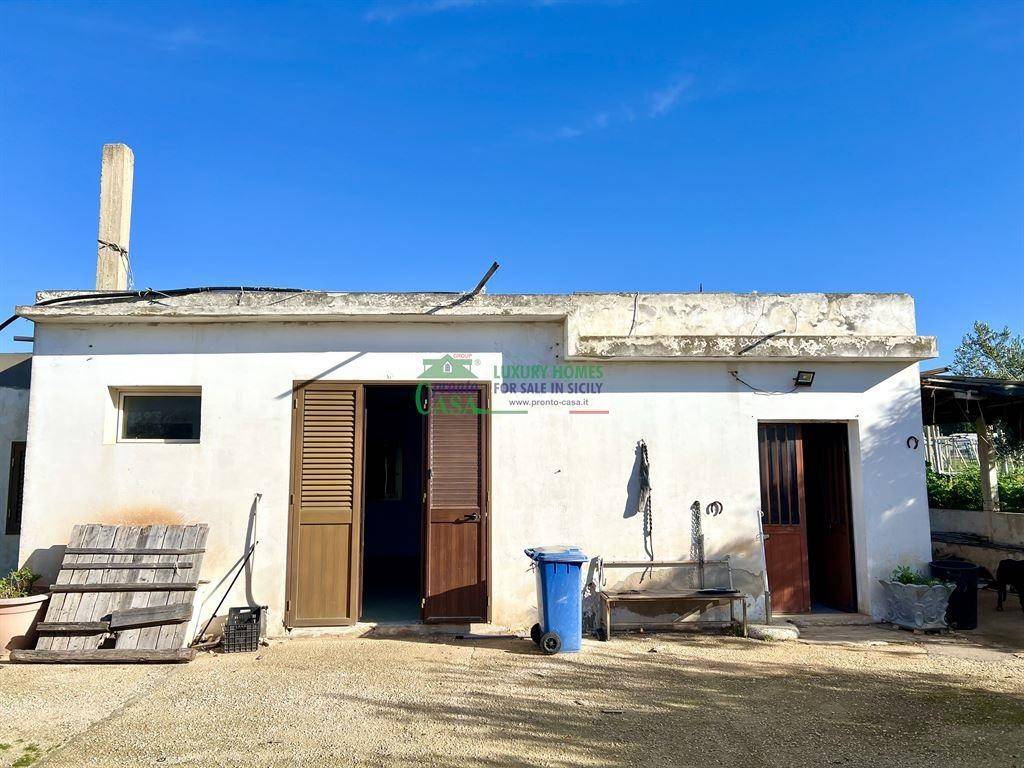 Casa indipendente a Santa croce camerina in contrada spinazza - Foto 3