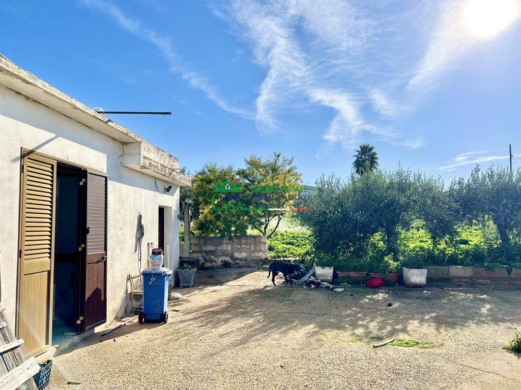 Casa indipendente a Santa croce camerina in contrada spinazza - Foto 4