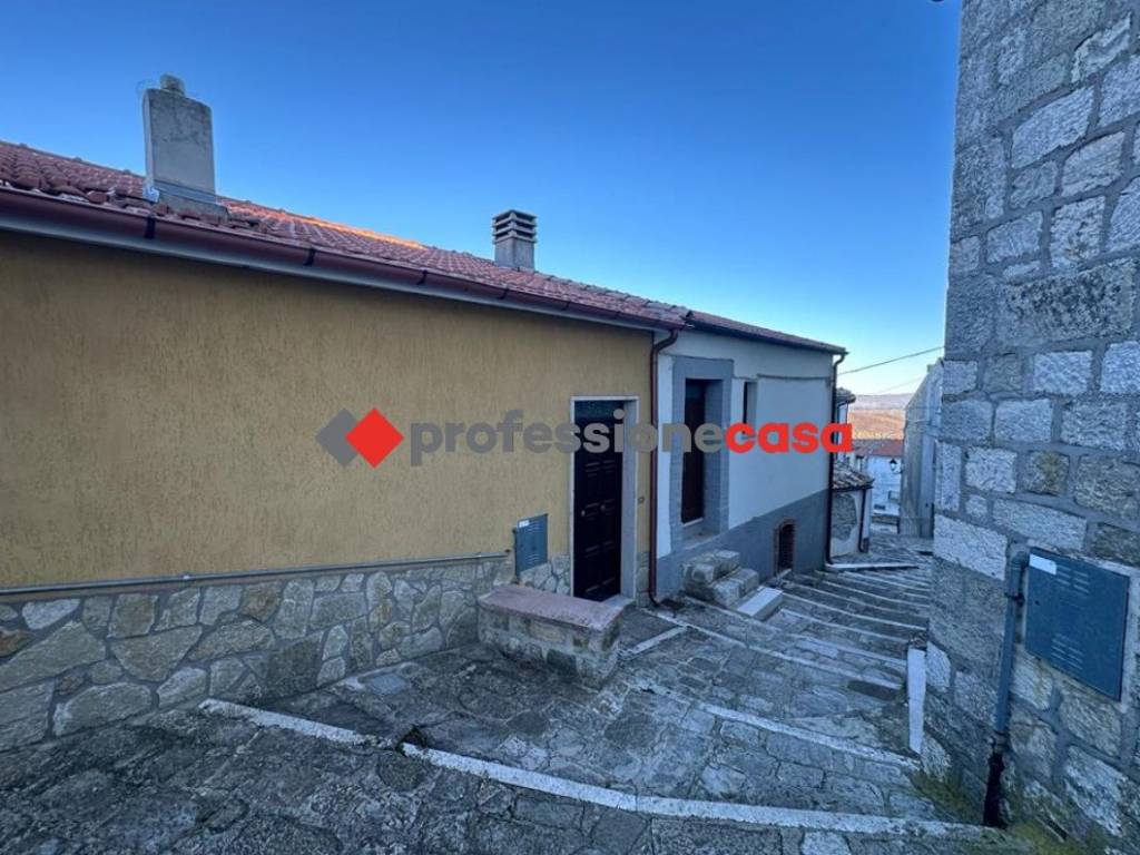 Appartamento a Sant'angelo limosano in Via Nord - Foto 2