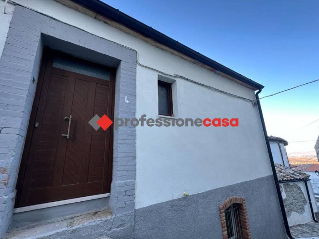 Appartamento a Sant'angelo limosano in Via Nord - Foto 3