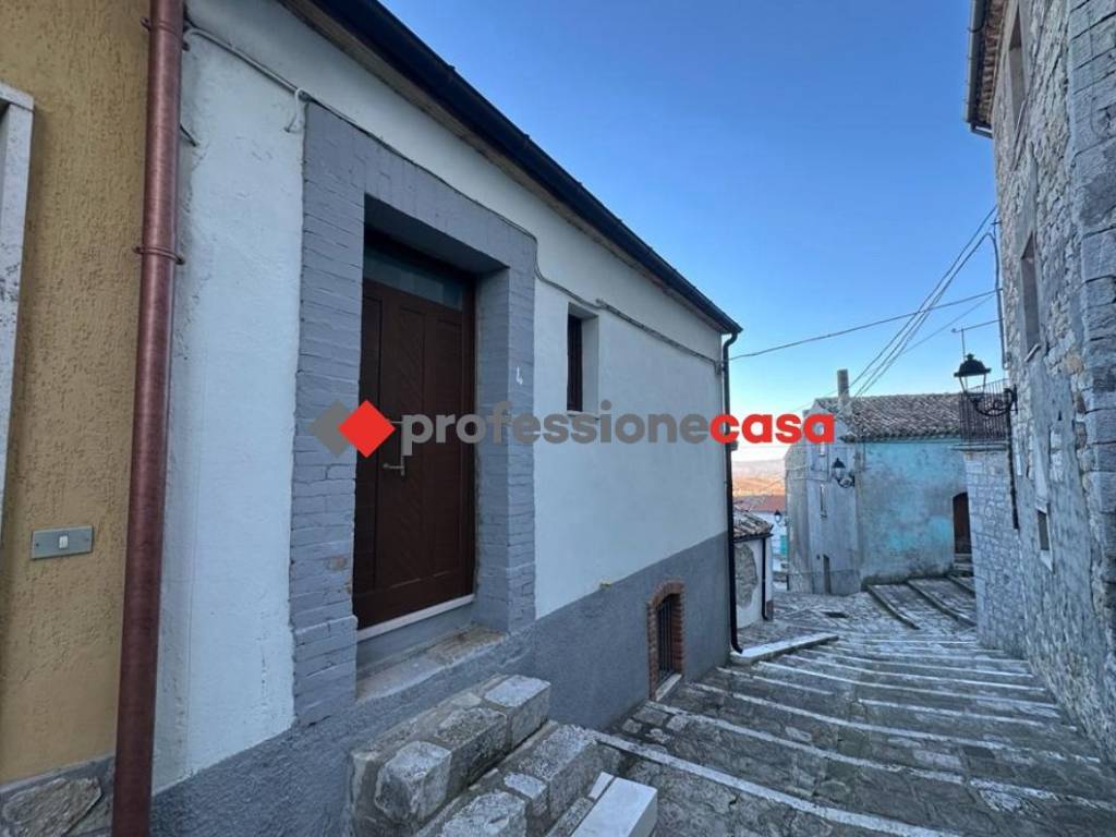 Appartamento a Sant'angelo limosano in Via Nord - Foto 4