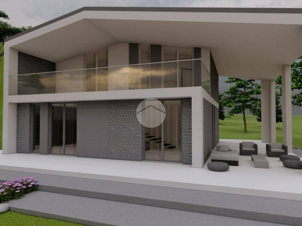 Villa a Montebuono in Vocabolo Monache - Foto 2