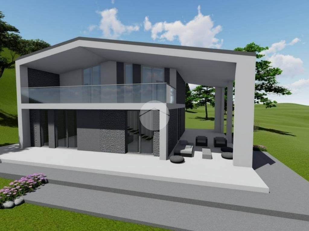 Villa a Montebuono in Vocabolo Monache - Foto 3