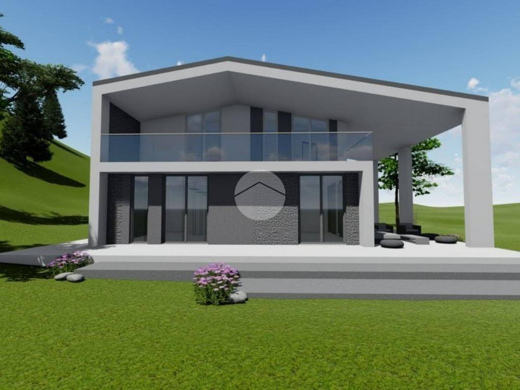 Villa a Montebuono in Vocabolo Monache - Foto 4