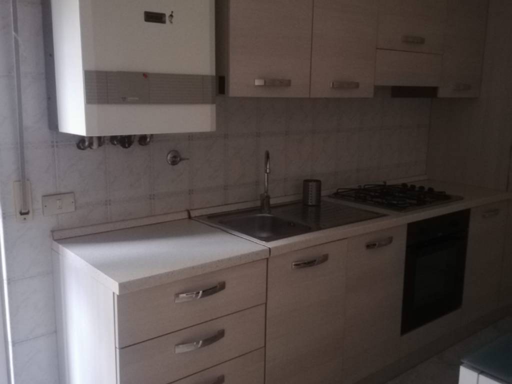 Appartamento a Cappelle sul tavo in Via Dante Alighieri - Foto 5