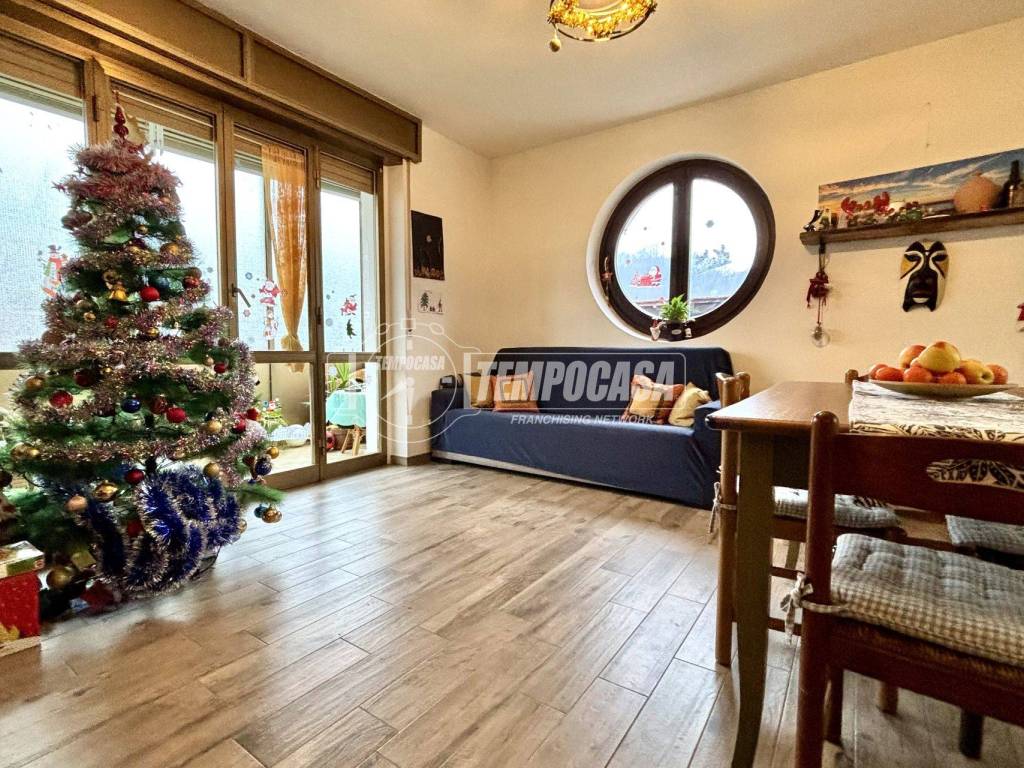 Appartamento a Tollegno in Via Capitan G. Craveia - Foto 2