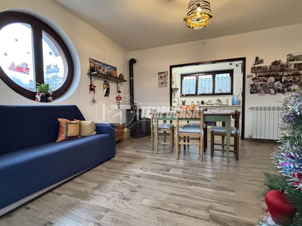 Appartamento a Tollegno in Via Capitan G. Craveia - Foto 3