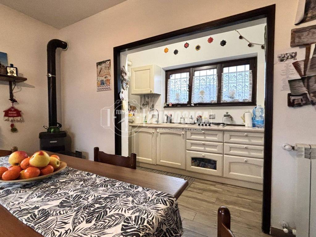 Appartamento a Tollegno in Via Capitan G. Craveia - Foto 5