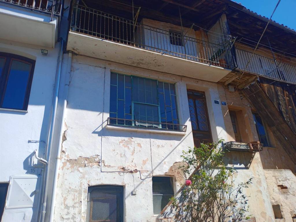 Casa indipendente a Andorno micca in via san giuseppe, 18 - Foto 4