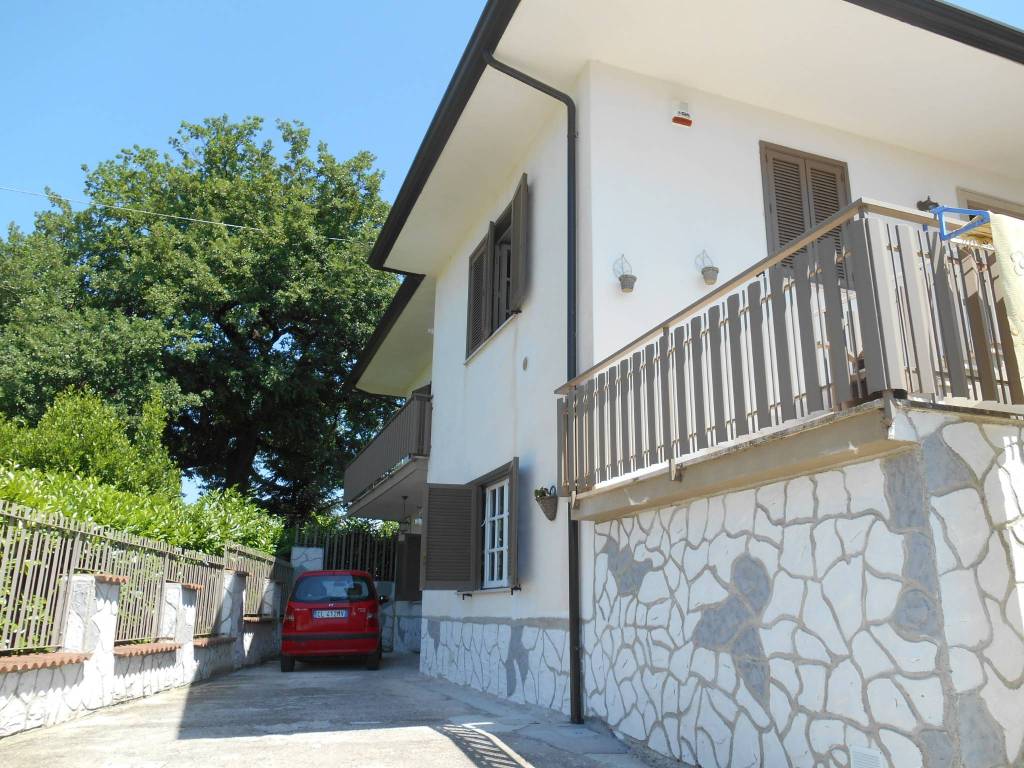 Villa a Cassino in Via Sant'Antonino - Foto 2