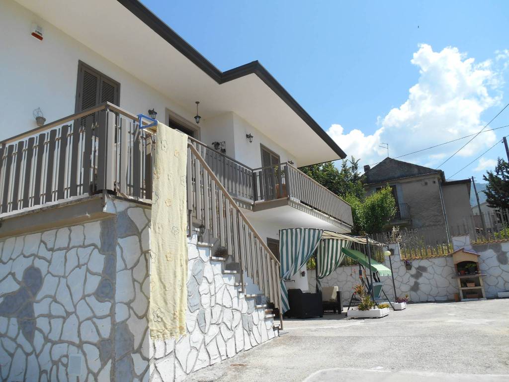 Villa a Cassino in Via Sant'Antonino - Foto 3
